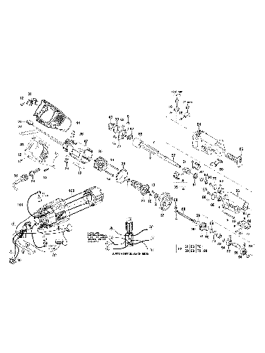 MILWAUKEE SSPE1300SQ#4000393515