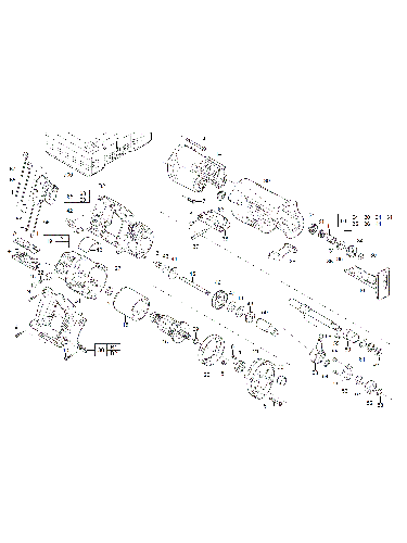 MILWAUKEE V28SX#4000393709