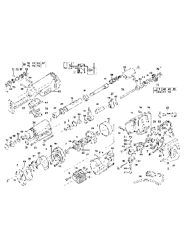 MILWAUKEE SSPE1000QX#4000393713