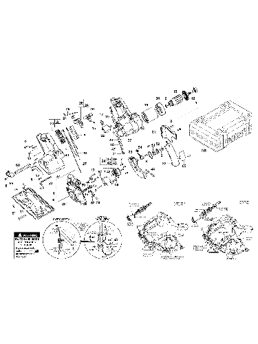 MILWAUKEE V28MS#4000393910
