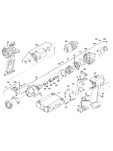 MILWAUKEE PDD14.4X#4000395064