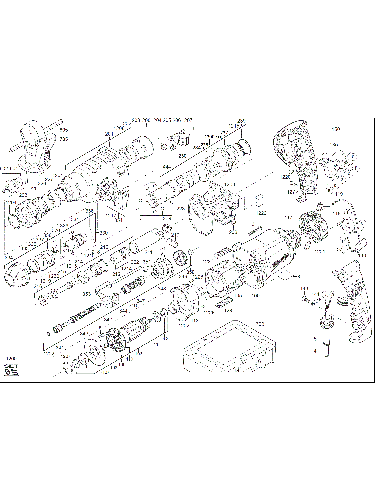 MILWAUKEE PH28X#4000396393