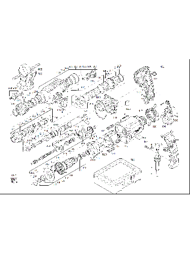 MILWAUKEE PH30POWERX#4000396513
