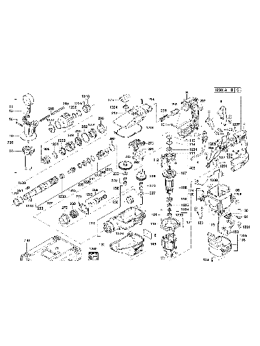 MILWAUKEE 545S#4000398260