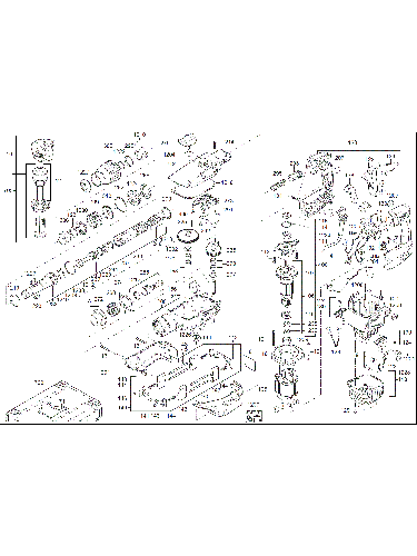 MILWAUKEE K750S#4000398603