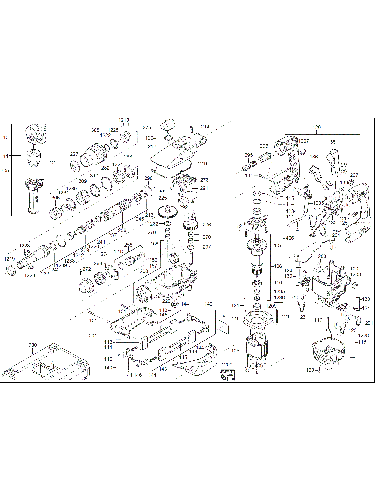 MILWAUKEE K750S#4000398754