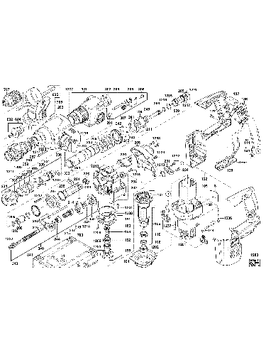 MILWAUKEE V28HX#4000400885