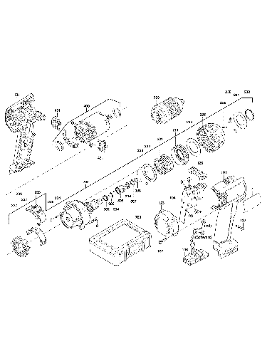 MILWAUKEE PDD14.4X#4000401454