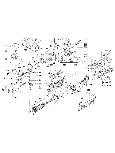 MILWAUKEE V28JSB#4000401771