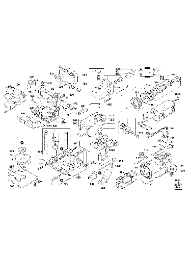 MILWAUKEE PJ710#4000403310