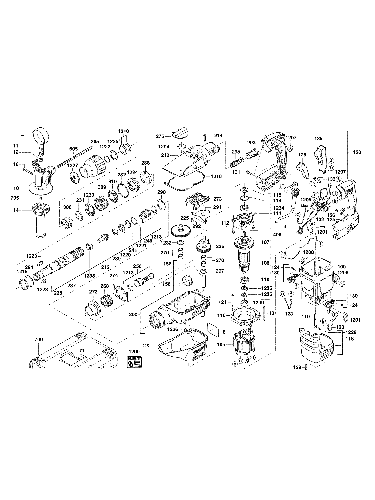 MILWAUKEE K545S#4000405348
