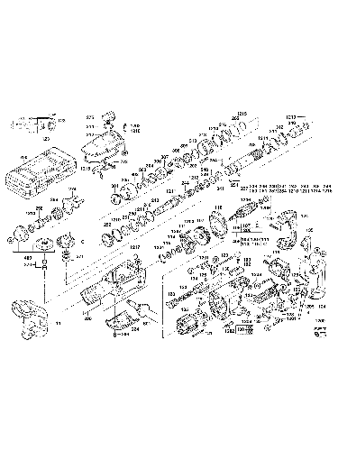 MILWAUKEE K950S#4000405366