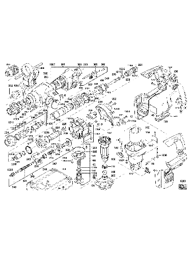 MILWAUKEE V18HX#4000405971