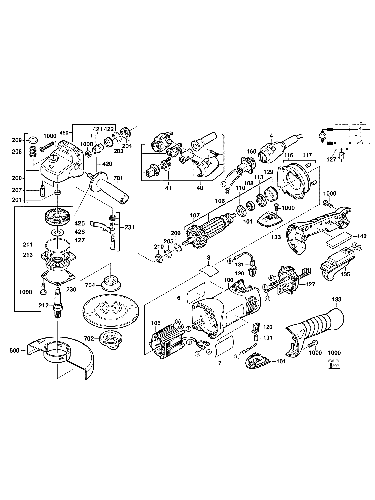 MILWAUKEE AG16-150QXC#4000407600