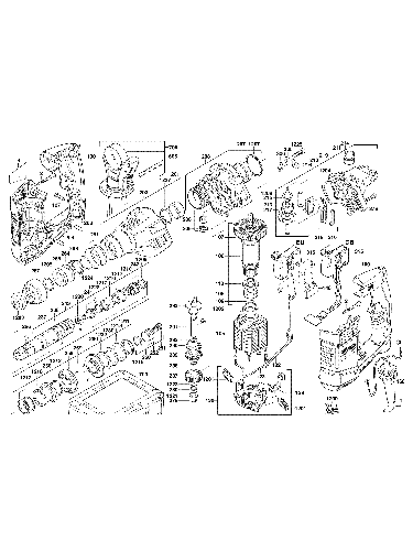 MILWAUKEE PLH20#4000408071