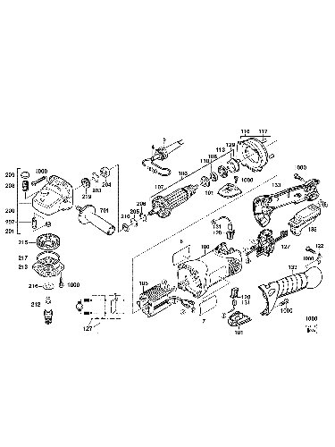 MILWAUKEE AP12QE#4000409362