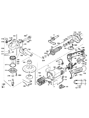 MILWAUKEE AS12E#4000409368