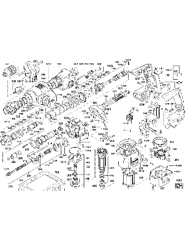 MILWAUKEE PLH26XE#4000409543