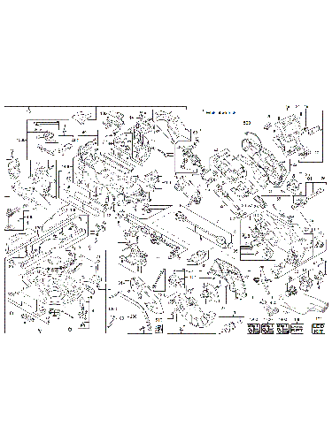 MILWAUKEE MS305DB#4000410211