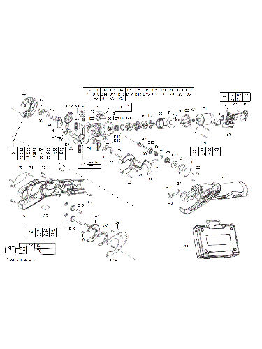 MILWAUKEE C12PC#4000411091