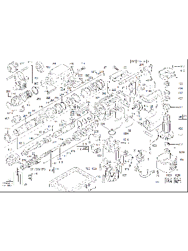 MILWAUKEE PLH30XE#4000415196