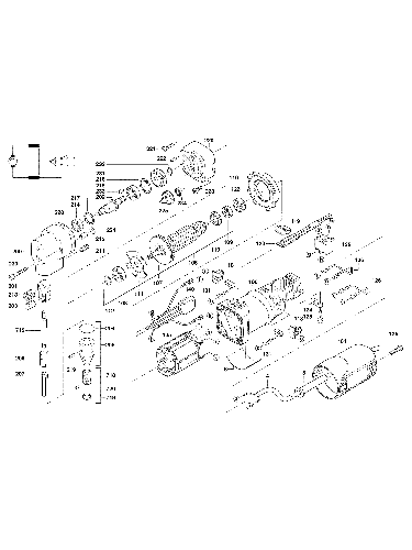 MILWAUKEE N2#4000415213