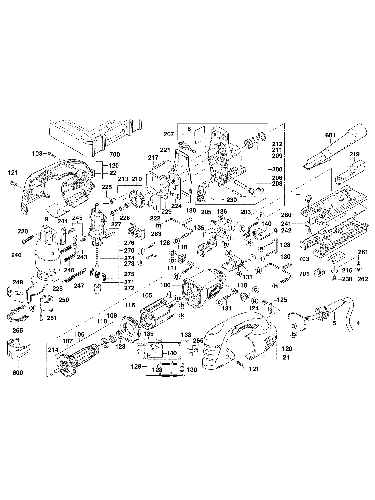MILWAUKEE JSPE135TX 220-240V#4000415253