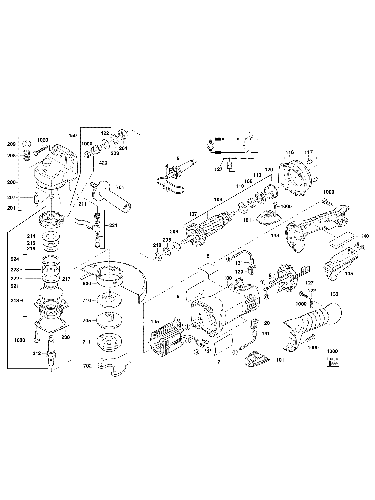 MILWAUKEE AG16-180C#4000415304