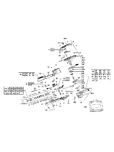 MILWAUKEE C12PPC#4000416541