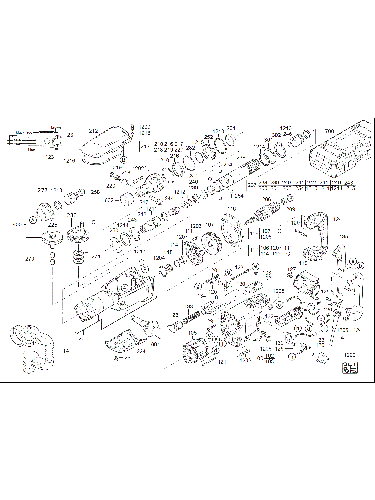 MILWAUKEE K950K#4000417125
