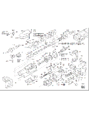 MILWAUKEE K950K#4000417140