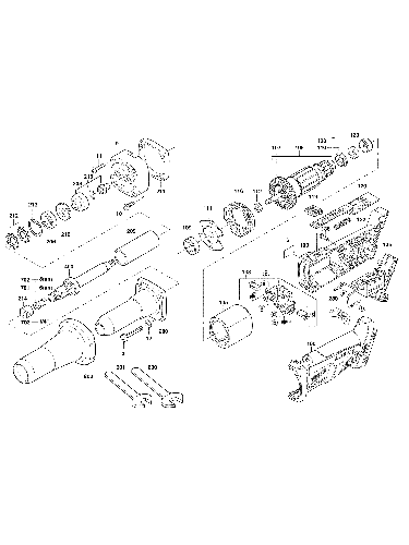 MILWAUKEE V28SG#4000417286