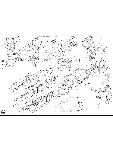 MILWAUKEE PH28#4000417431