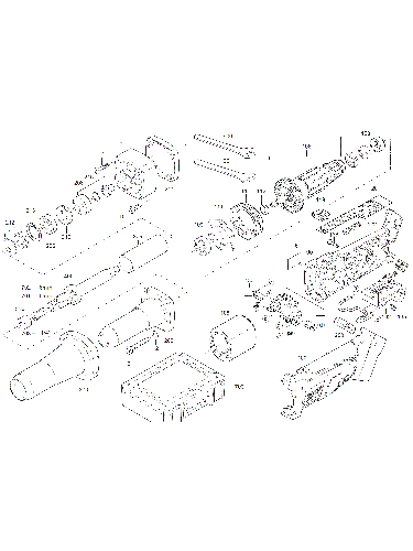 MILWAUKEE HD18SG#4000417821