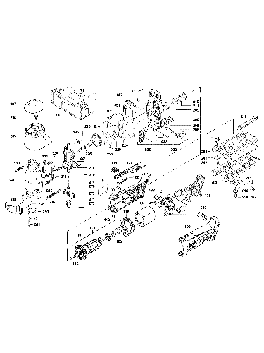 MILWAUKEE HD28JSB-0X#4000417958