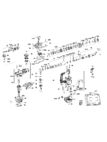 MILWAUKEE K540S#4000418121