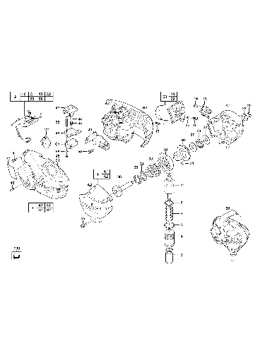 MILWAUKEE C12PN#4000427199