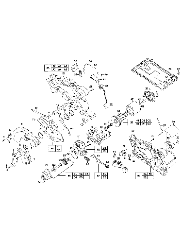 MILWAUKEE HD18MS#4000427213