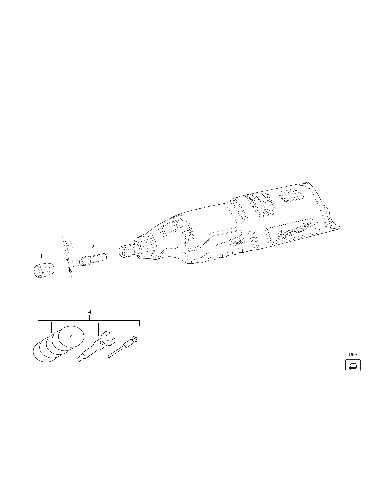 MILWAUKEE C12RT#4000427221