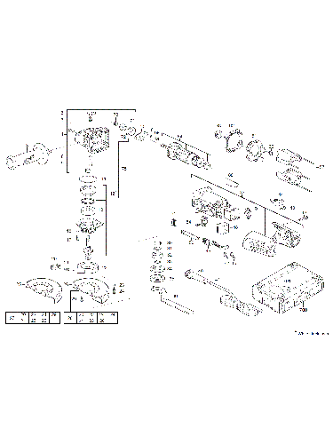 MILWAUKEE AG12-115X#4000428066