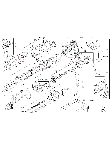 MILWAUKEE PH26#4000428241