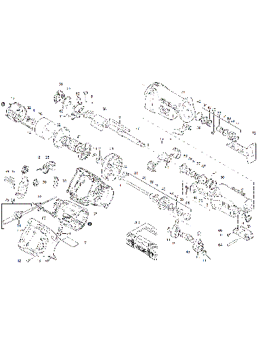 MILWAUKEE SSPE1500X#4000428901