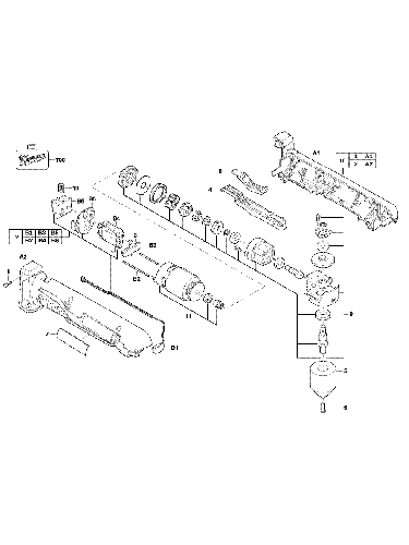 MILWAUKEE C18RAD#4000431248