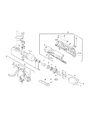 MILWAUKEE M12IR-201B 1/4#4000431271
