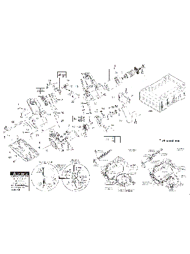 MILWAUKEE HD28MS#4000431298