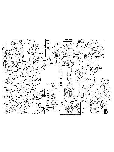 MILWAUKEE PLH20#4000432111