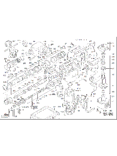MILWAUKEE PLH32XE#4000432307
