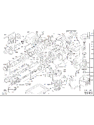 MILWAUKEE PLH30E#4000432315
