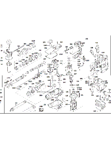 MILWAUKEE K545S#4000432451