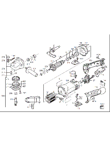 MILWAUKEE AP12QE#4000432496